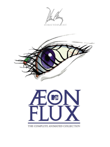 Aeon Flux | Эон Флакс