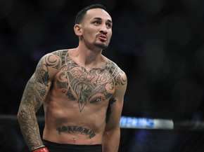 Max Holloway | Макс Холлоуэй