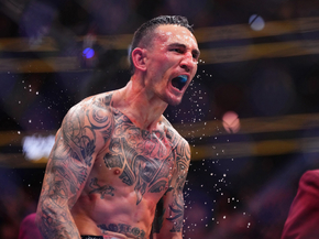 Max Holloway | Макс Холлоуэй