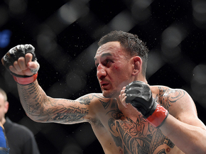 Max Holloway | Макс Холлоуэй