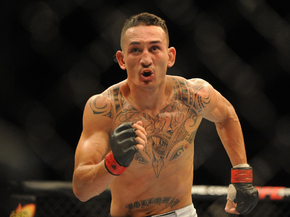 Max Holloway | Макс Холлоуэй