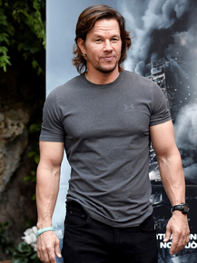 Mark Wahlberg | Марк Уолберг