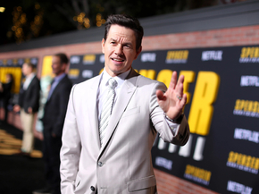 Mark Wahlberg | Марк Уолберг