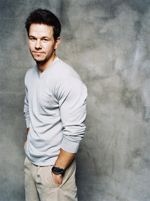 Mark Wahlberg | Марк Уолберг