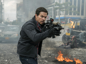 Mark Wahlberg | Марк Уолберг