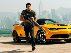 Mark Wahlberg | Марк Уолберг