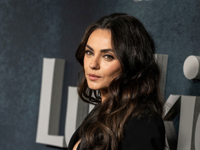 Mila Kunis | Мила Кунис