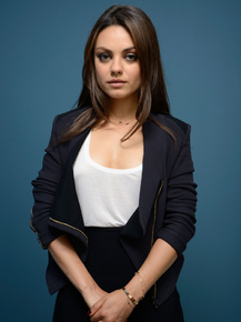 Mila Kunis | Мила Кунис