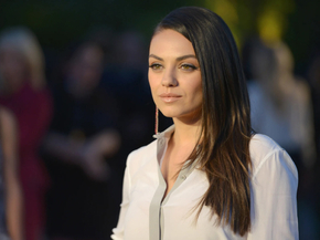 Mila Kunis | Мила Кунис
