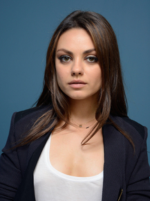 Mila Kunis | Мила Кунис
