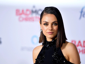 Mila Kunis | Мила Кунис