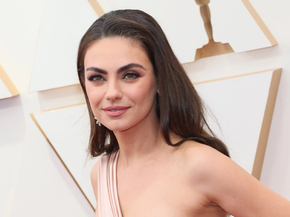 Mila Kunis | Мила Кунис