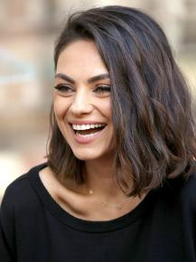 Mila Kunis | Мила Кунис