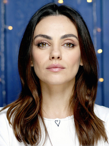 Mila Kunis | Мила Кунис