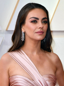Mila Kunis | Мила Кунис