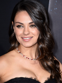 Mila Kunis | Мила Кунис