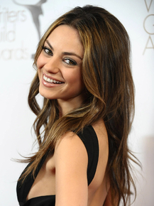 Mila Kunis | Мила Кунис