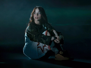Billie Eilish | Билли Айлиш