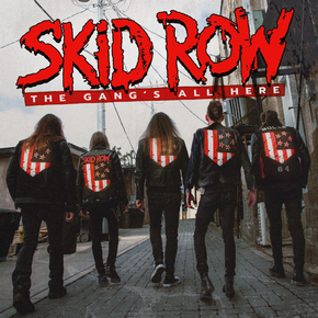 Skid Row Skid Row