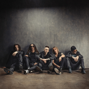 Skid Row Skid Row