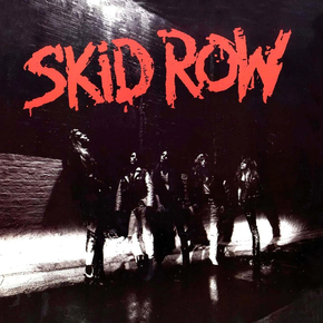 Skid Row Skid Row