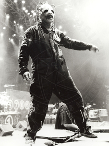 Slipknot - Кори Тейлор