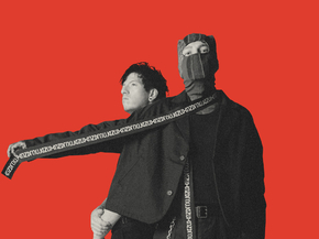 Twenty One Pilots