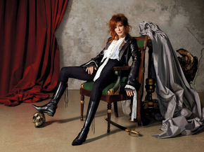 Mylene Farmer | Милен Фармер