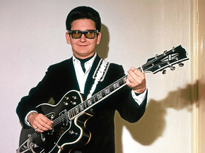 Roy Orbison | Рой Орбисон
