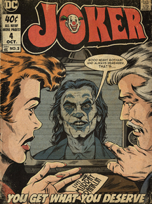 Joker Joker