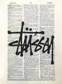 Stussy