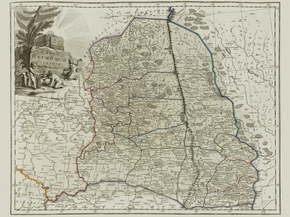 Пермская губерния