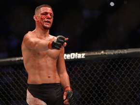 Nate Diaz | Нейт Диас