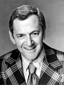 Tony Randall | Тони Рэндалл