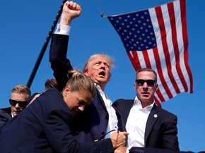 Donald Trump | Дональд Трамп