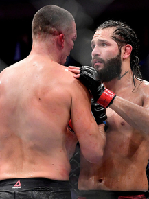 Jorge Masvidal | Хорхе Масвидаль