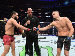Jorge Masvidal | Хорхе Масвидаль