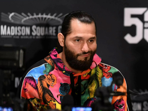 Jorge Masvidal | Хорхе Масвидаль