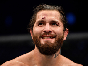 Jorge Masvidal | Хорхе Масвидаль