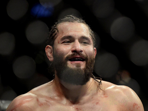 Jorge Masvidal | Хорхе Масвидаль