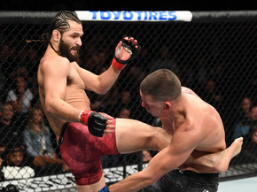 Jorge Masvidal | Хорхе Масвидаль