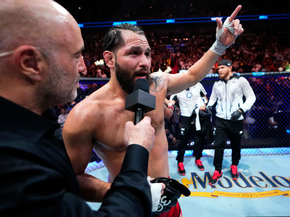 Jorge Masvidal | Хорхе Масвидаль