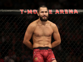 Jorge Masvidal | Хорхе Масвидаль