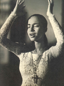 Sade