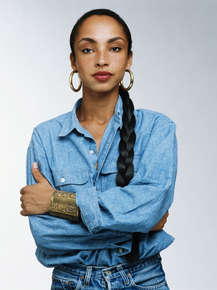 Sade