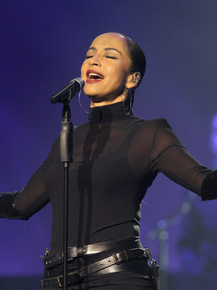 Sade