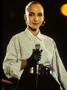 Sade