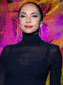 Sade