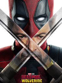 Deadpool & Wolverine | Дэдпул и Росомаха