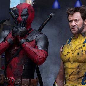 Deadpool & Wolverine | Дэдпул и Росомаха